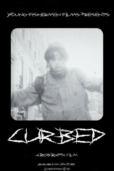 Póster de Curbed