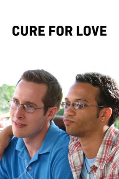 Póster de Cure for Love