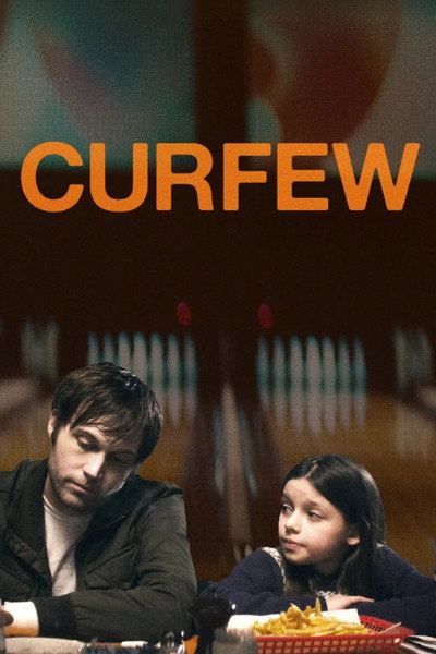 Póster de Curfew
