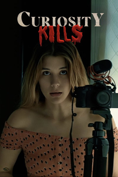 Póster de Curiosity Kills
