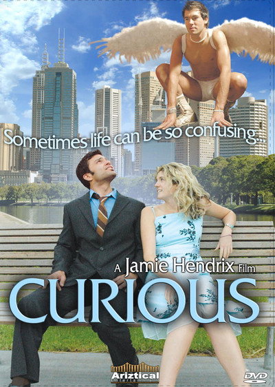 Póster de Curious