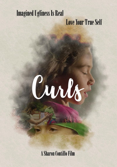 Póster de Curls