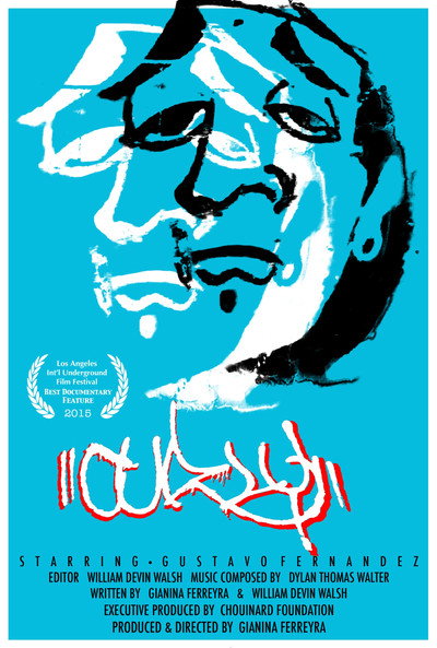 Póster de Curly