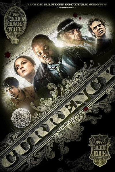 Póster de Currency