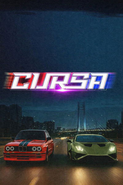 Póster de Cursa