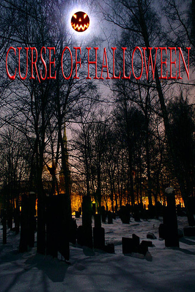 Póster de Curse of Halloween
