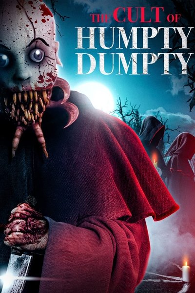 Póster de Curse of Humpty Dumpty 2