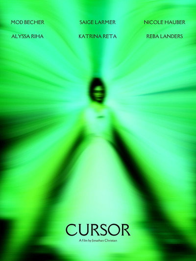 Póster de Cursor