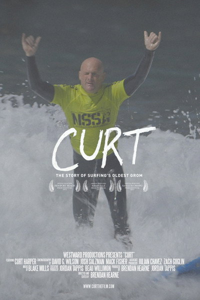 Póster de Curt