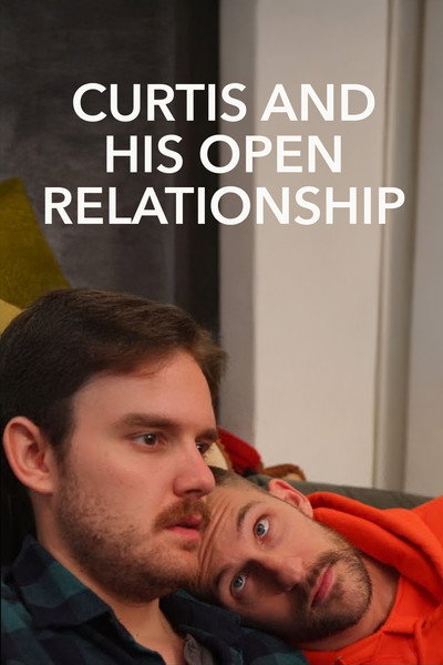 Póster de Curtis and his Open Relationship