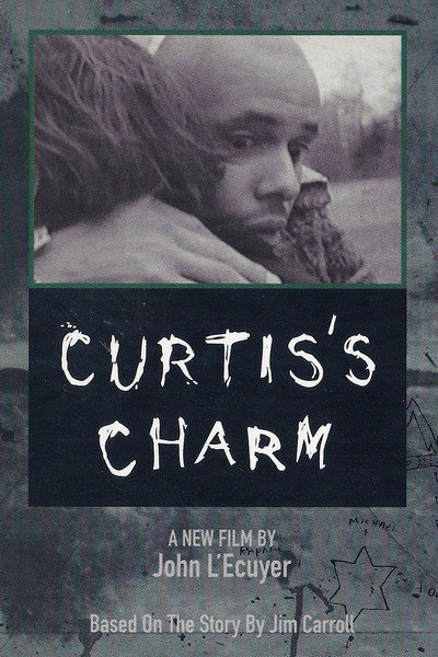 Póster de Curtis's Charm