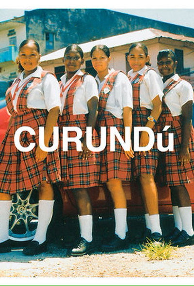 Póster de Curundu