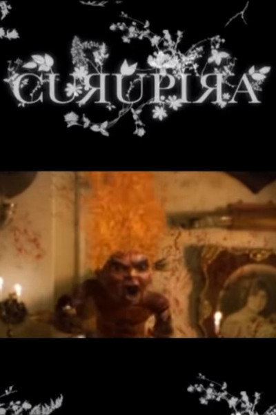 Póster de Curupira