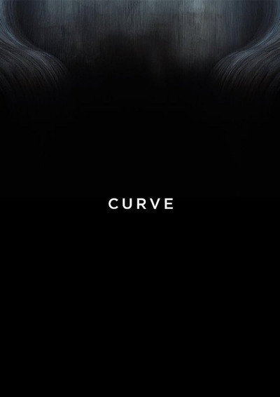 Póster de Curve