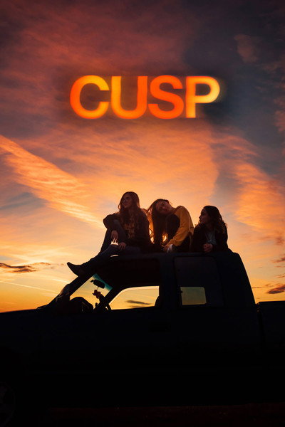 Póster de Cusp