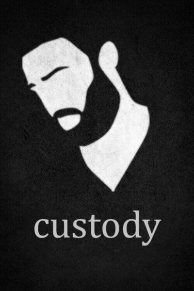Póster de Custody