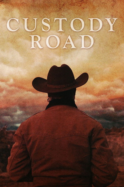 Póster de Custody Road