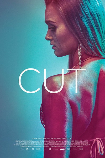 Póster de Cut