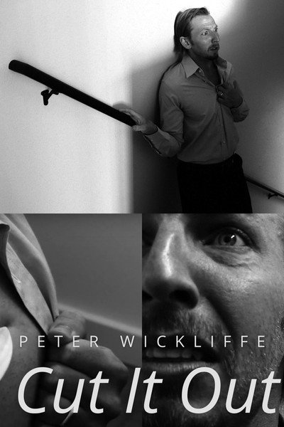 Póster de Cut It Out