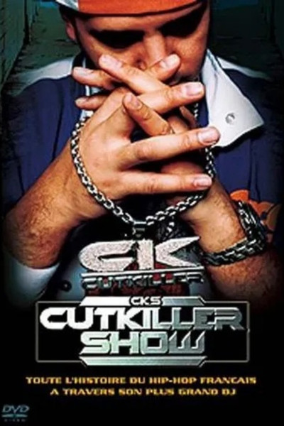 Póster de Cut Killer Show