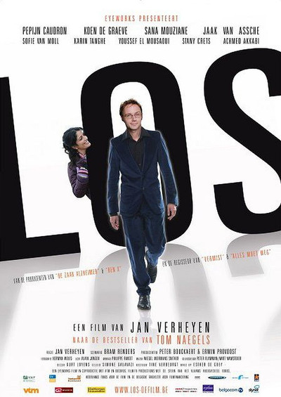Póster de Cut Loose