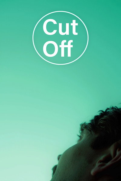 Póster de Cut Off