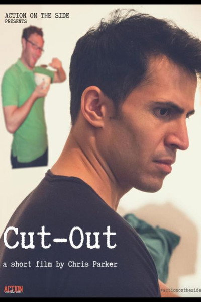 Póster de Cut-Out