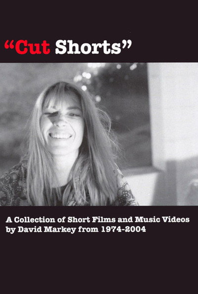 Póster de Cut Shorts