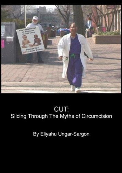 Póster de Cut: Slicing Through the Myths of Circumcision