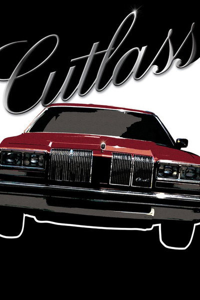 Póster de Cutlass