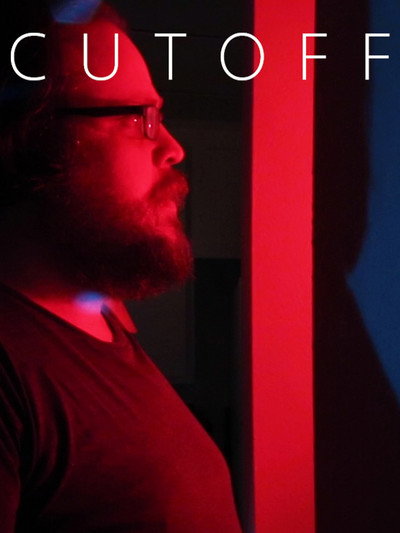 Póster de Cutoff