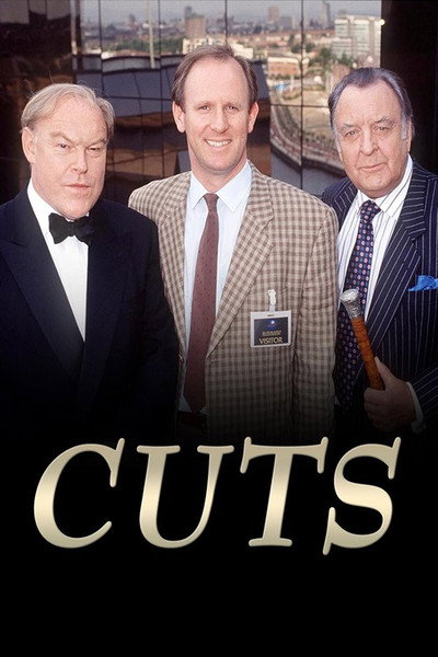 Póster de Cuts
