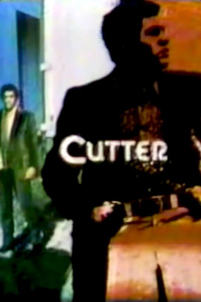 Póster de Cutter