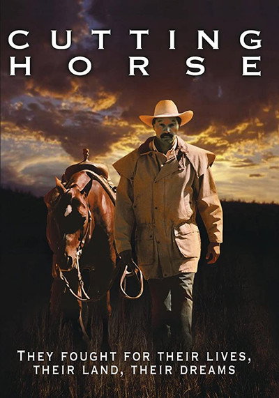 Póster de Cutting Horse