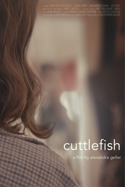 Póster de Cuttlefish