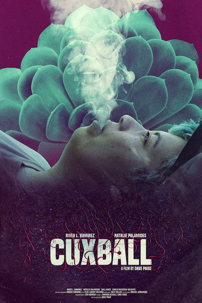 Póster de Cuxball