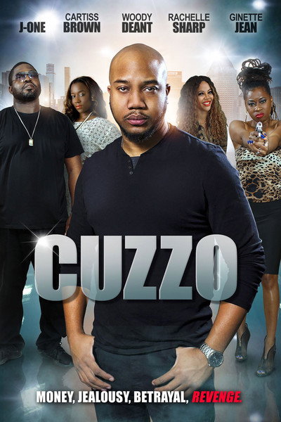 Póster de Cuzzo