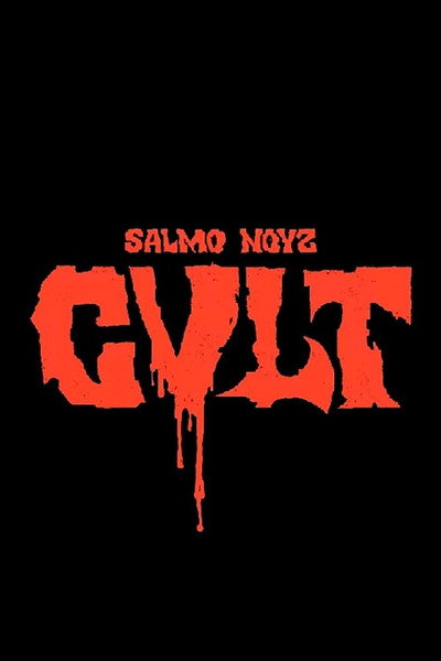 Póster de Cvlt