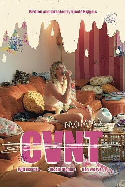 Póster de Cvnt