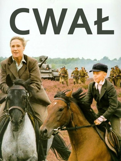 Póster de Cwal
