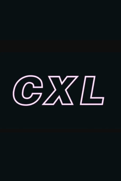 Póster de CXL