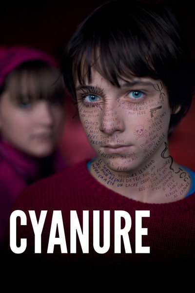 Póster de Cyanide