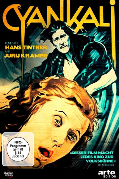 Póster de Cyankali