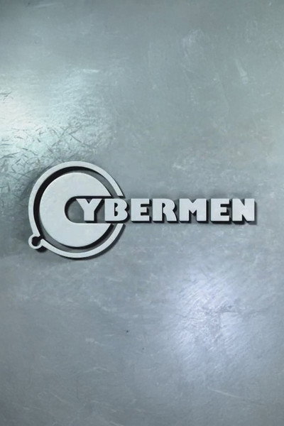 Póster de Cybermen