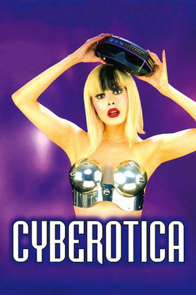 Póster de Cyberotica: Computer Escapes