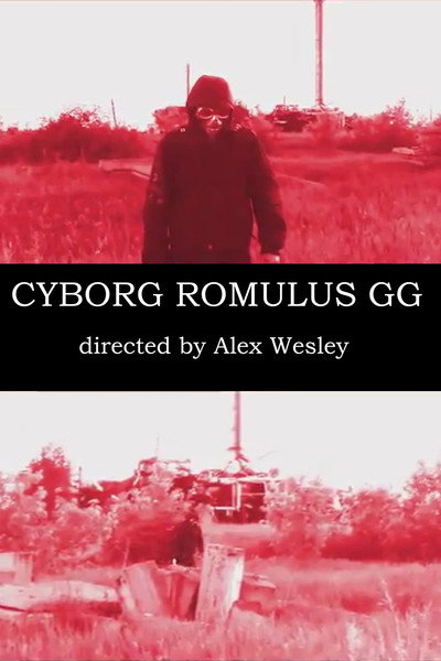 Póster de Cyborg Romulus GG