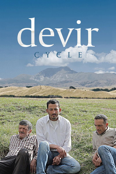 Póster de Cycle