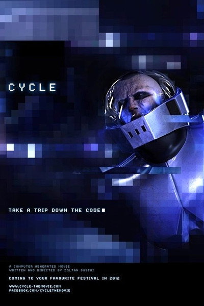 Póster de Cycle