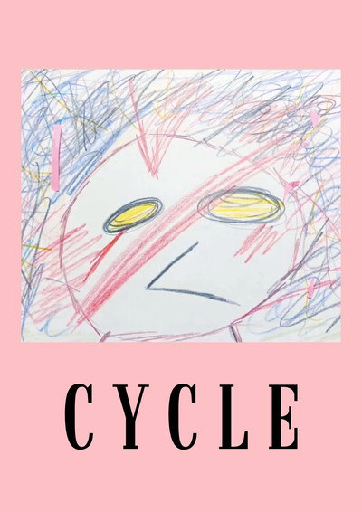 Póster de Cycle