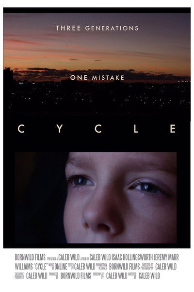 Póster de Cycle